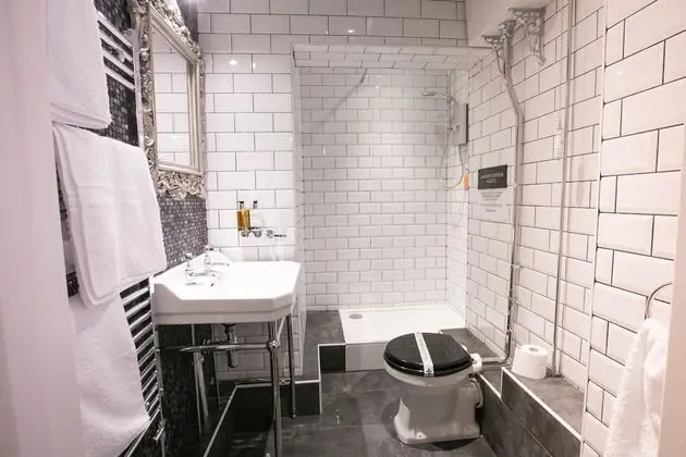 Apart Daire (Wymondham Abbey)