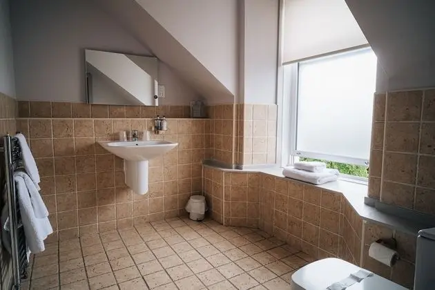 Club İki Ayrı Yataklı Oda