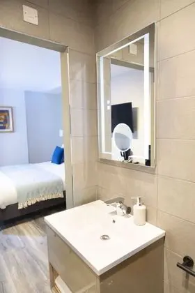 Executive Üç Kişilik Oda