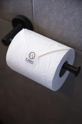Executive Üç Kişilik Oda