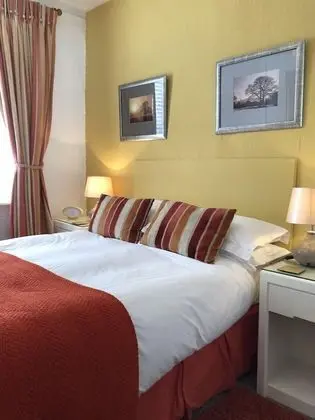 Standard Tek Büyük Yataklı Oda, Banyolu/Duşlu
