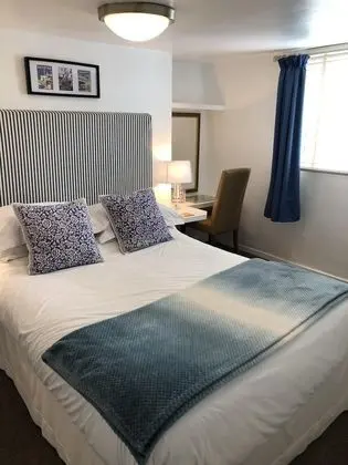 Standard Tek Büyük Yataklı Oda, Banyolu/Duşlu