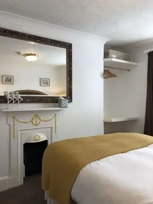 Standard Tek Büyük Yataklı Oda, Banyolu/Duşlu