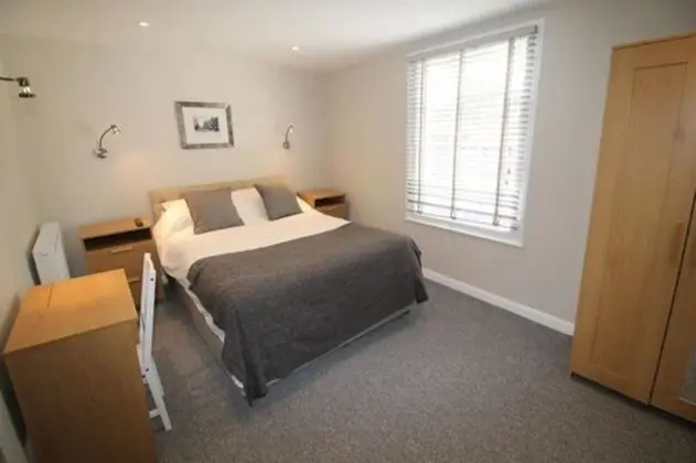 Deluxe Apart Daire