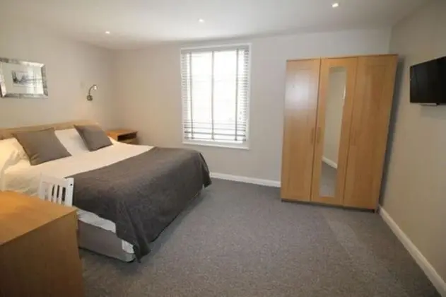 Deluxe Apart Daire