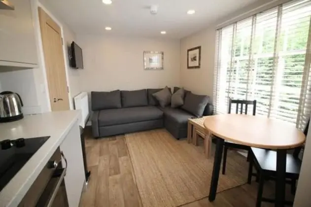 Deluxe Apart Daire