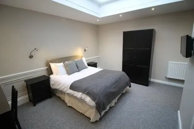 Deluxe Apart Daire