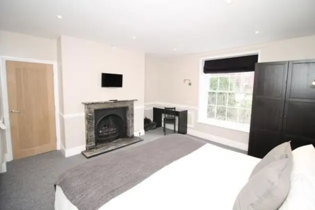 Deluxe Apart Daire