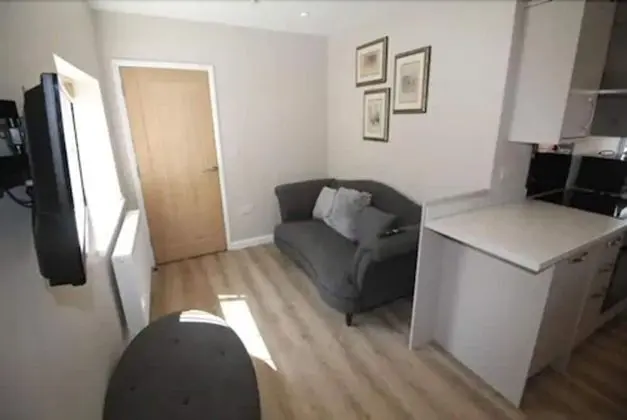 Deluxe Apart Daire