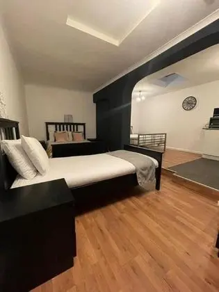 Deluxe Süit, Banyolu/Duşlu (with kitchenette )