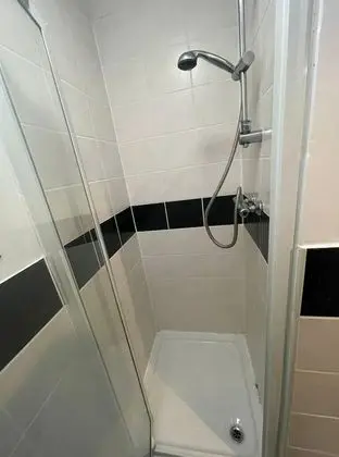 Deluxe Süit, Banyolu/Duşlu (with kitchenette )
