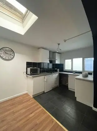 Deluxe Süit, Banyolu/Duşlu (with kitchenette )
