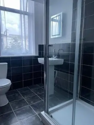Standard Tek Büyük Yataklı Oda, Banyolu/Duşlu