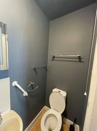 Standard Tek Büyük Yataklı Oda, Banyolu/Duşlu