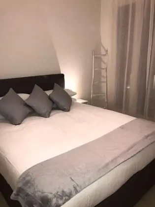 Superior Apart Daire