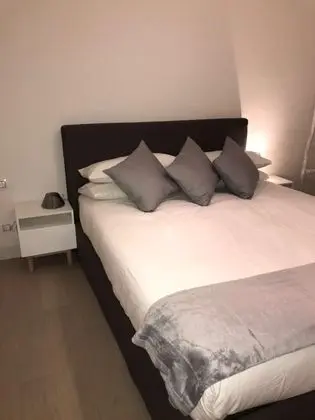 Superior Apart Daire