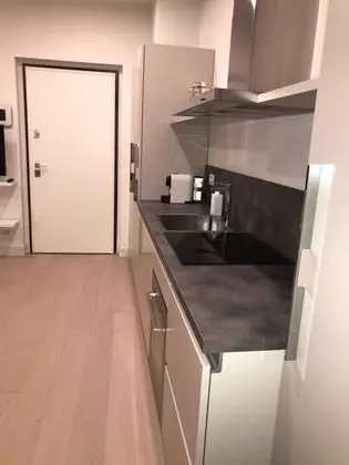 Superior Apart Daire