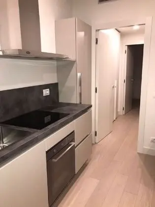 Superior Apart Daire