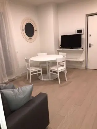 Superior Apart Daire