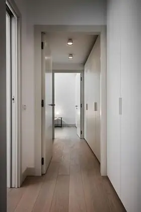 Superior Apart Daire