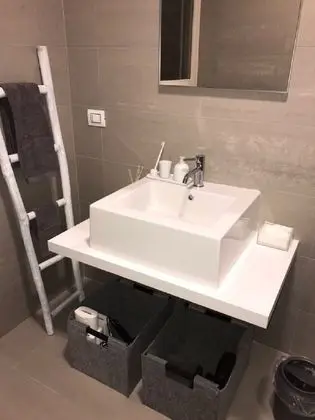 Superior Apart Daire