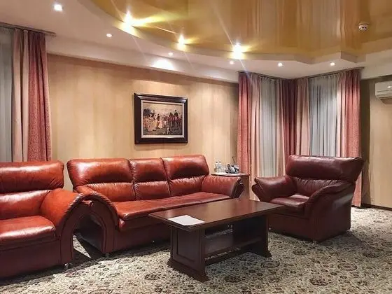 Deluxe Tek Büyük Yataklı Oda, 1 Yatak Odası