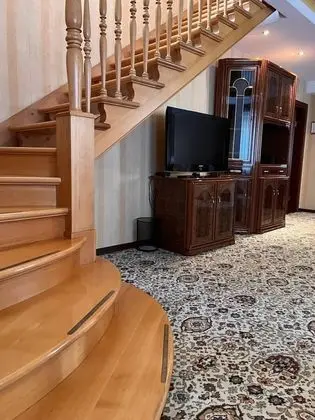 Deluxe Tek Büyük Yataklı Oda, 1 Yatak Odası