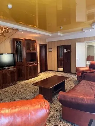 Deluxe Tek Büyük Yataklı Oda, 1 Yatak Odası