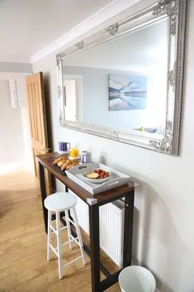 Deluxe Apart Daire, 1 Yatak Odası