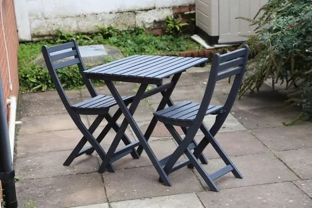 Deluxe Apart Daire, 1 Yatak Odası