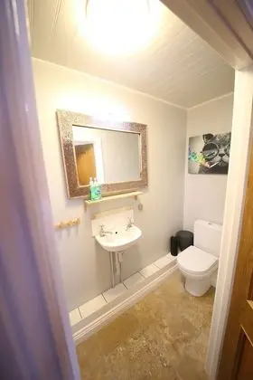 Deluxe Apart Daire, 1 Yatak Odası