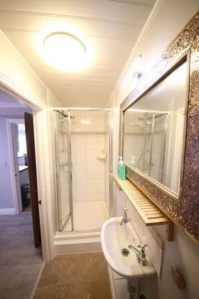 Deluxe Apart Daire, 1 Yatak Odası