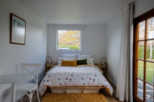 Deluxe Stüdyo Süit