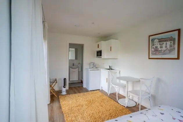 Deluxe Stüdyo Süit