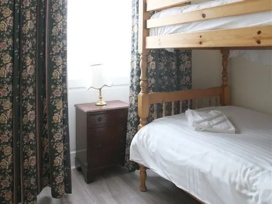 Apart Daire, 2 Yatak Odası, Özel Banyo