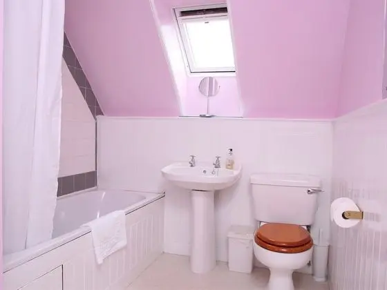 Apart Daire, 2 Yatak Odası, Özel Banyo