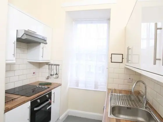 Apart Daire, 2 Yatak Odası, Özel Banyo