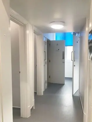 Tek Kişilik Oda