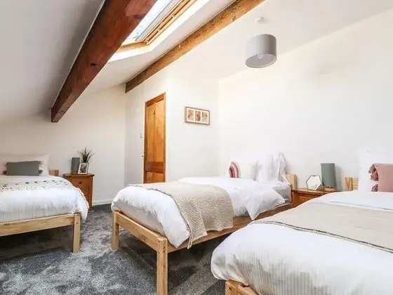 Deluxe Ev, Özel Banyo