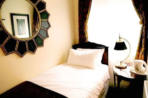 Basic Tek Kişilik Oda