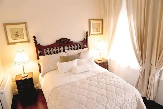 Deluxe Oda, Şehir Manzaralı