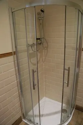 Deluxe Oda, Şehir Manzaralı