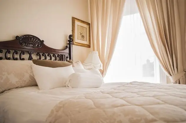 Deluxe Oda, Şehir Manzaralı