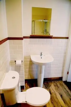 Deluxe Oda, Şehir Manzaralı