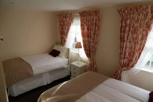 Family Üç Kişilik Oda