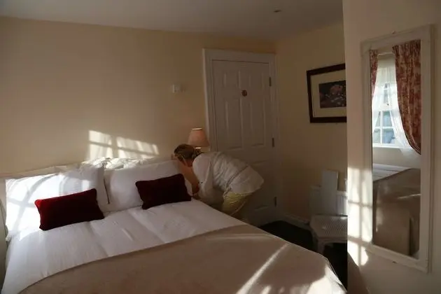 Family Üç Kişilik Oda