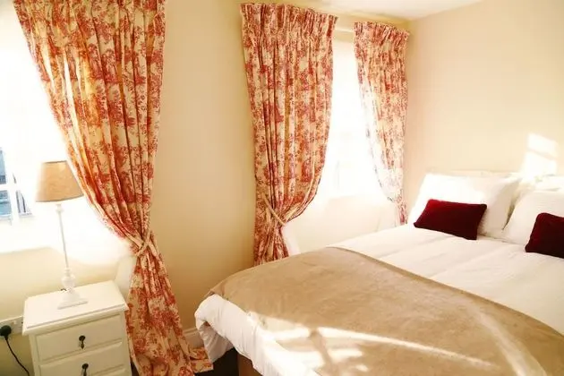 Family Üç Kişilik Oda