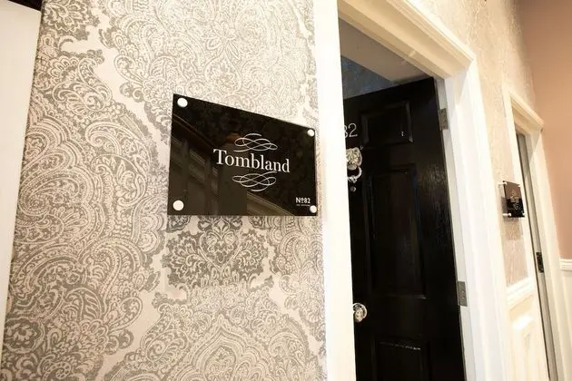 Luxury Apart Daire, 1 Çift Kişilik Yatak (Tombland)