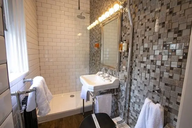 Luxury Apart Daire, 1 Çift Kişilik Yatak (Tombland)