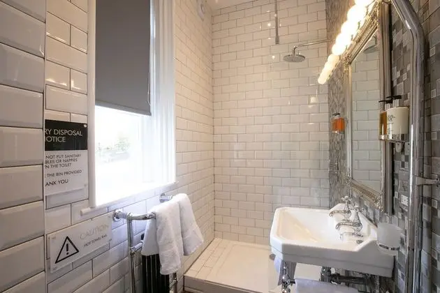 Luxury Apart Daire, 1 Çift Kişilik Yatak (Tombland)